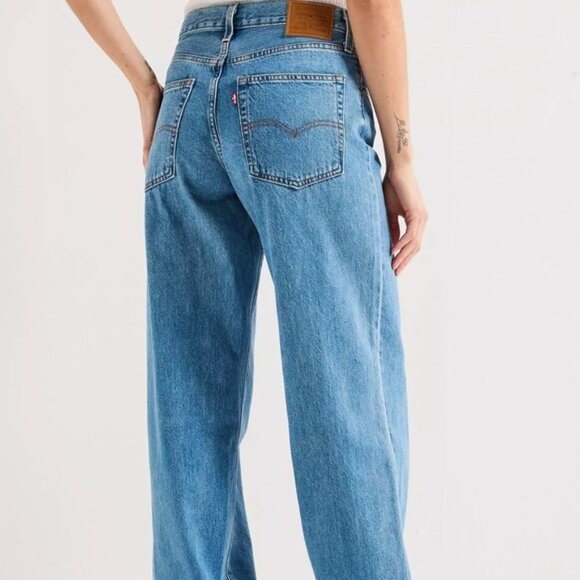 Levi’s Baggy Dad Jean - Picture 5 of 6